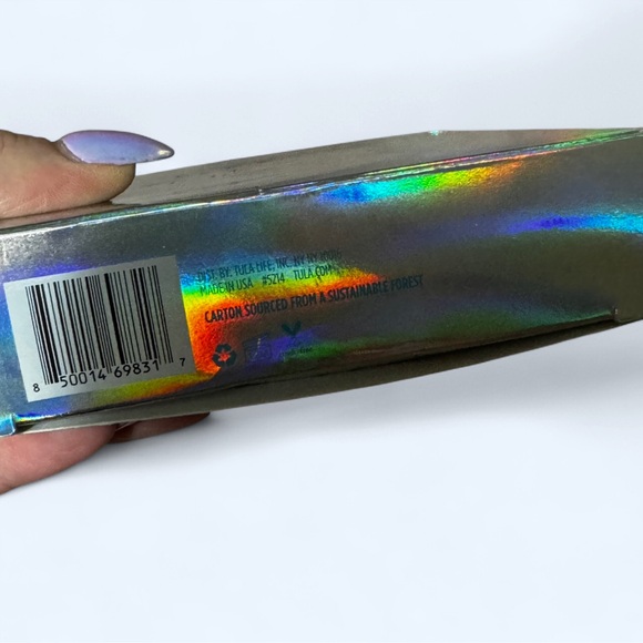 Tula Eye Balm Wonderland Kit with probiotic and superfood brightening products - Picture 6 of 7